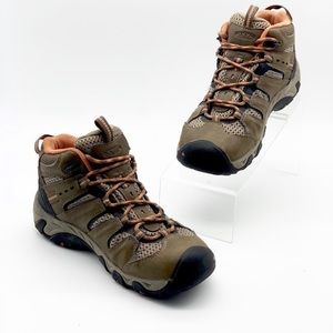 LIKE NEW Keen Women’s Hiking Boots